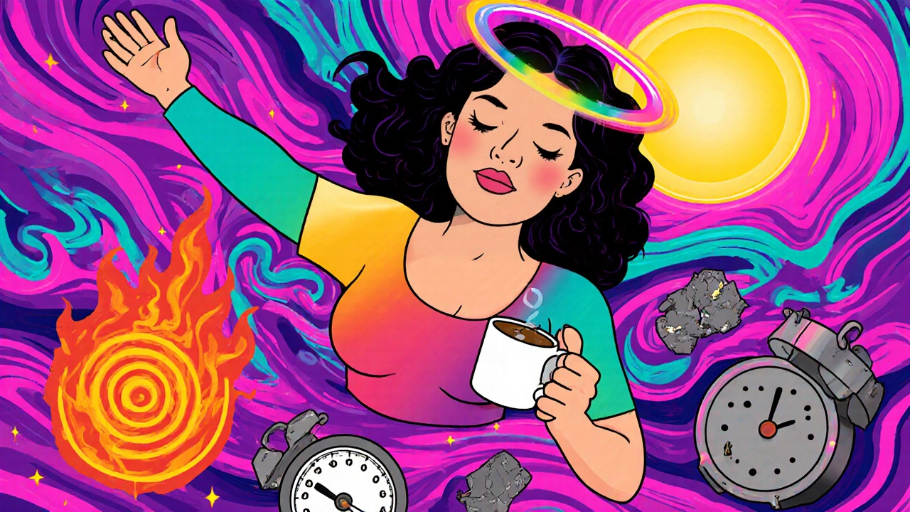 How Menopause Drains Your Energy and What You Can Do About It