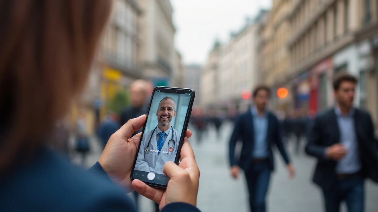 Top Alternative Telemedicine Platforms and Delivery Services in 2024