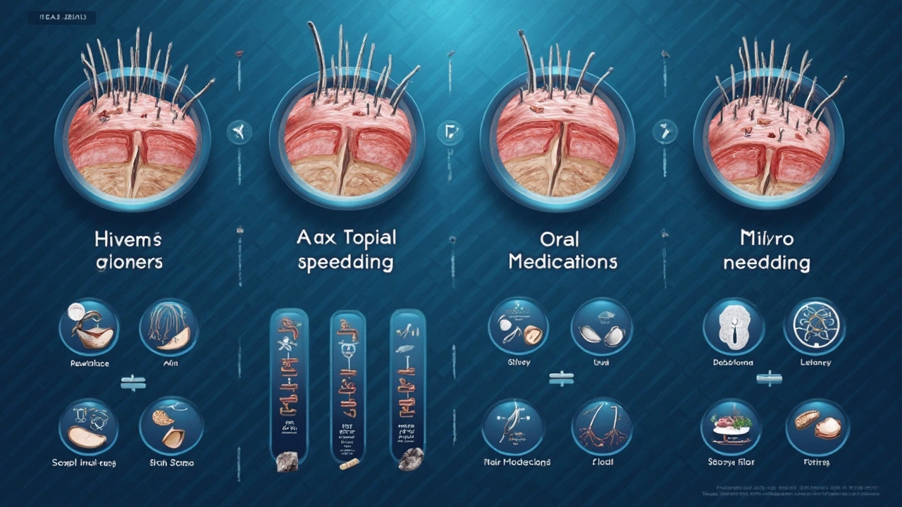 Micro-Needling: Pairing Old and New for Better Results
