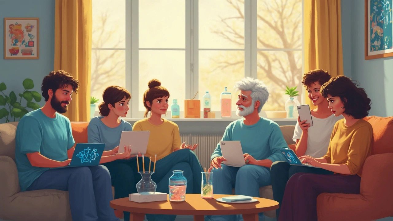 Symptom Checker Showdown: Top AI & Online Alternatives to WebMD in 2025