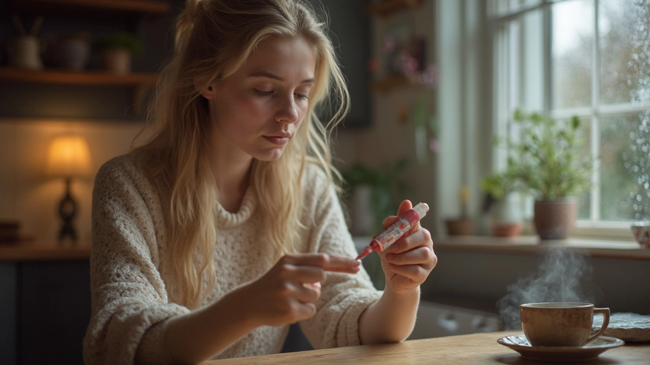 Zovirax: Uses, Side Effects, and Real-World Tips for Cold Sores and Herpes