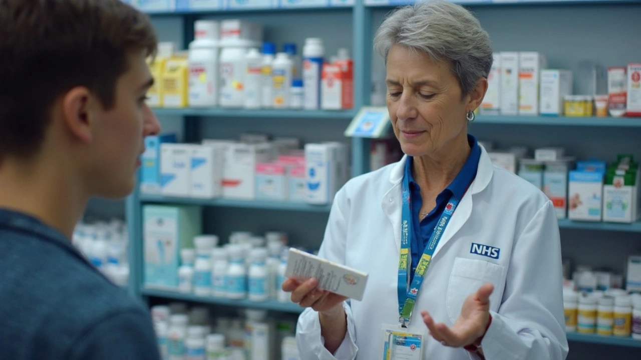 Effectiveness, Side Effects, and What Science Really Says