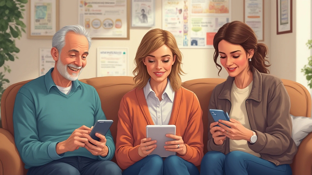 How to Order Safely from myhealthmeds.net (and Any Online Pharmacy!)