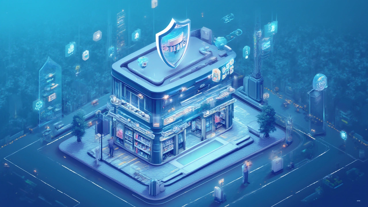 Important Tips and Trends Every Online Pharmacy Customer Should Know (2025 Edition)