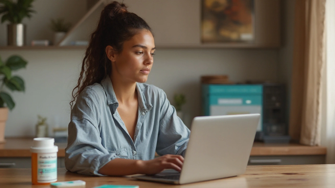 Buy Plavix Online in Australia: Safe, Legal, Best Price Guide (2025)