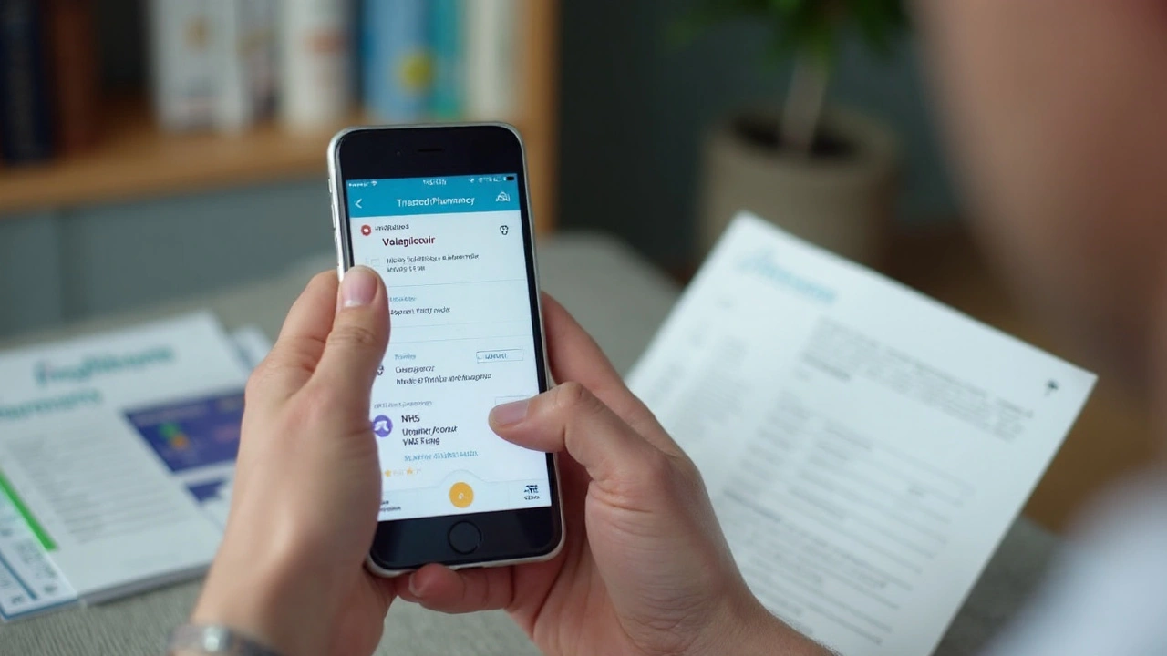 How to Find a Safe and Legitimate Online Pharmacy
