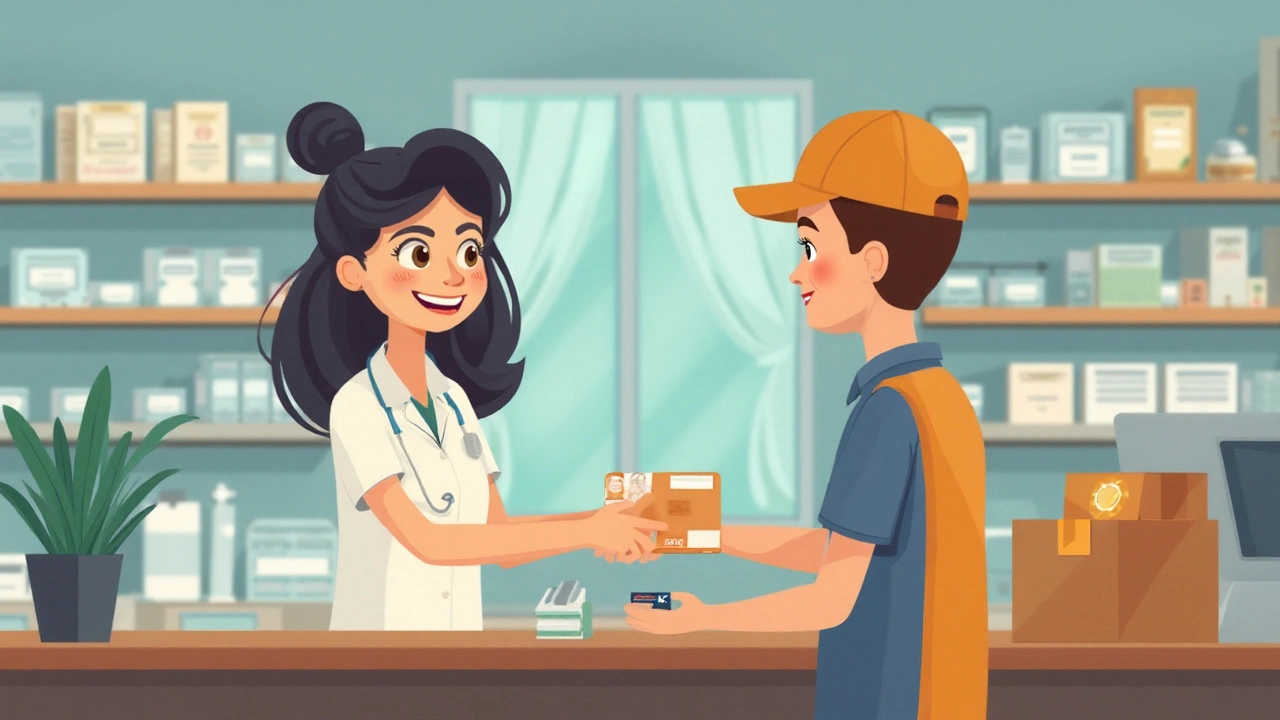 Placing Your Order and What to Expect Next