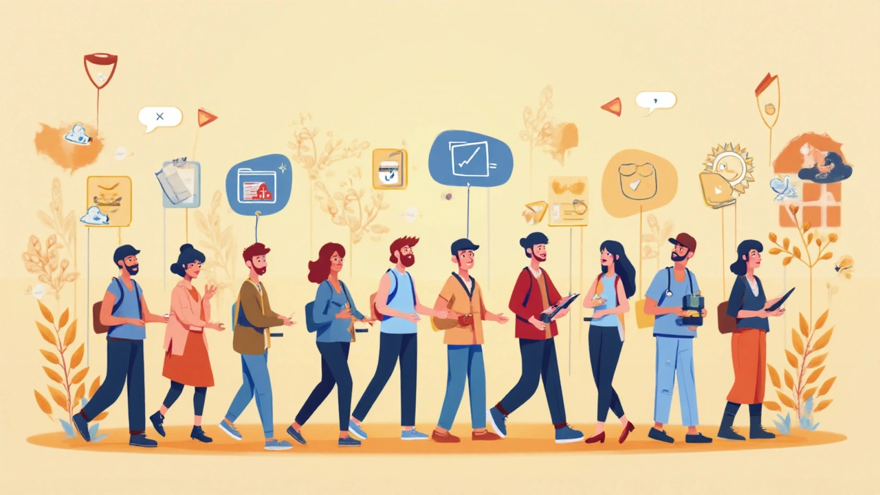 Risks, red flags, and smarter alternatives if you’re in a pinch