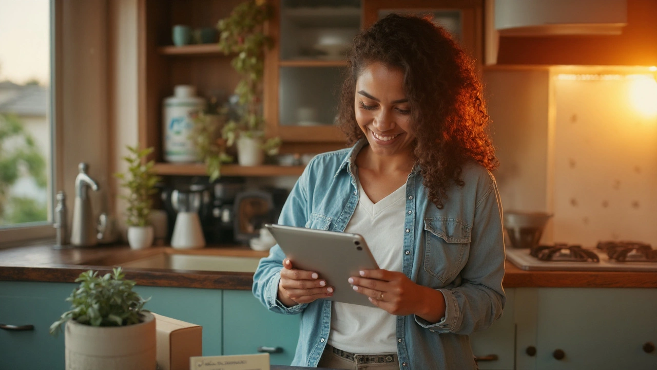 Safety checks: how to verify legitimacy and protect your data before ordering