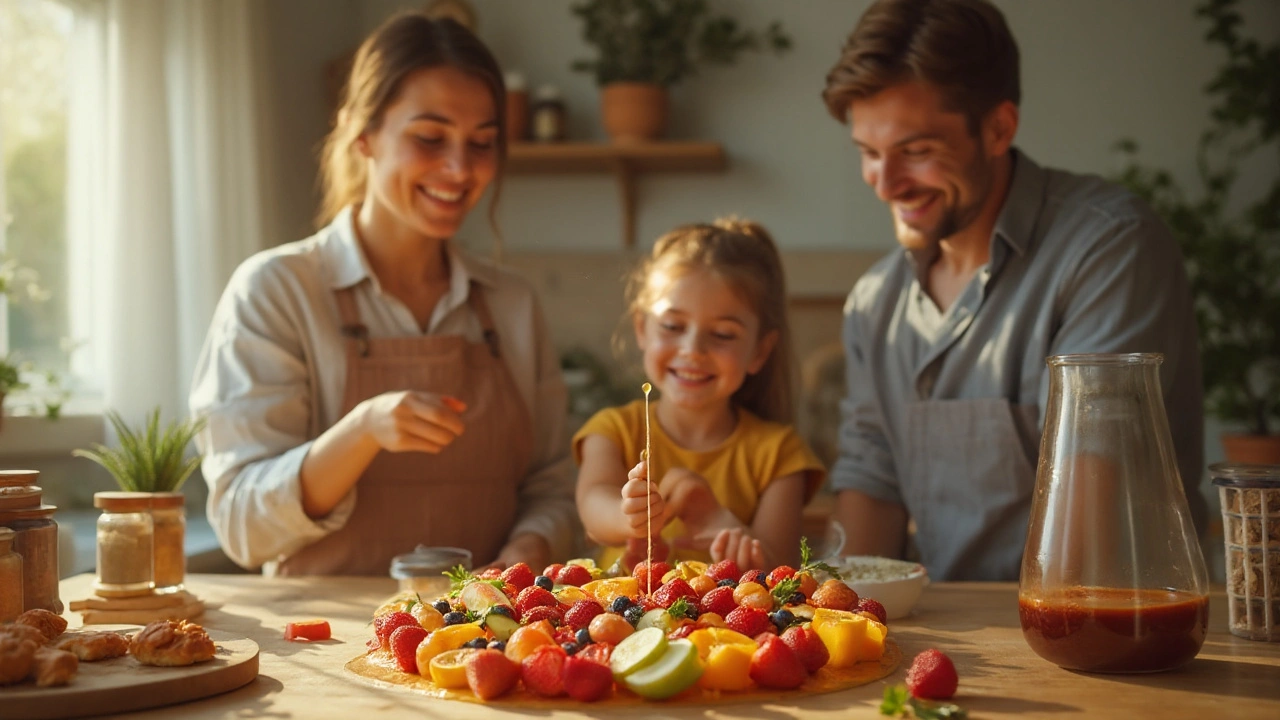 Beeswax Nutrition: How to Add Natural Wax Benefits to Your Diet
