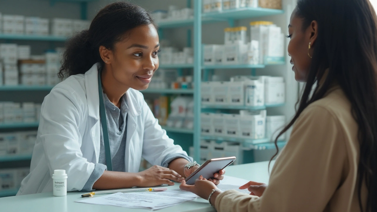 Clomiphene vs. alternatives, plus formats and scenarios where each shines