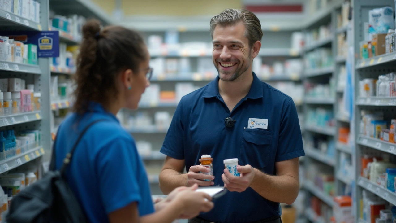 Common Side Effects and What to Watch For