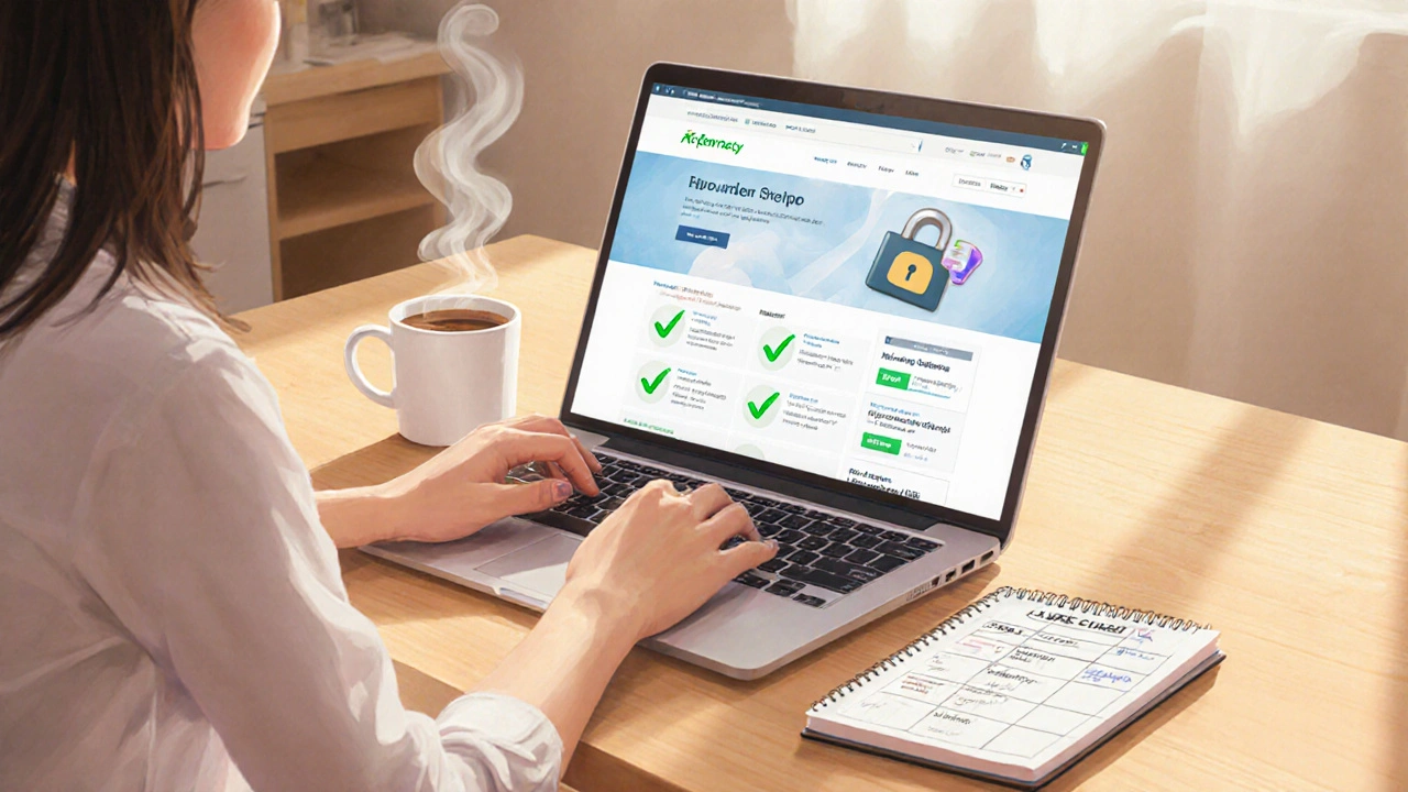 How to Safely Buy Cheap Generic Amoxicillin Online