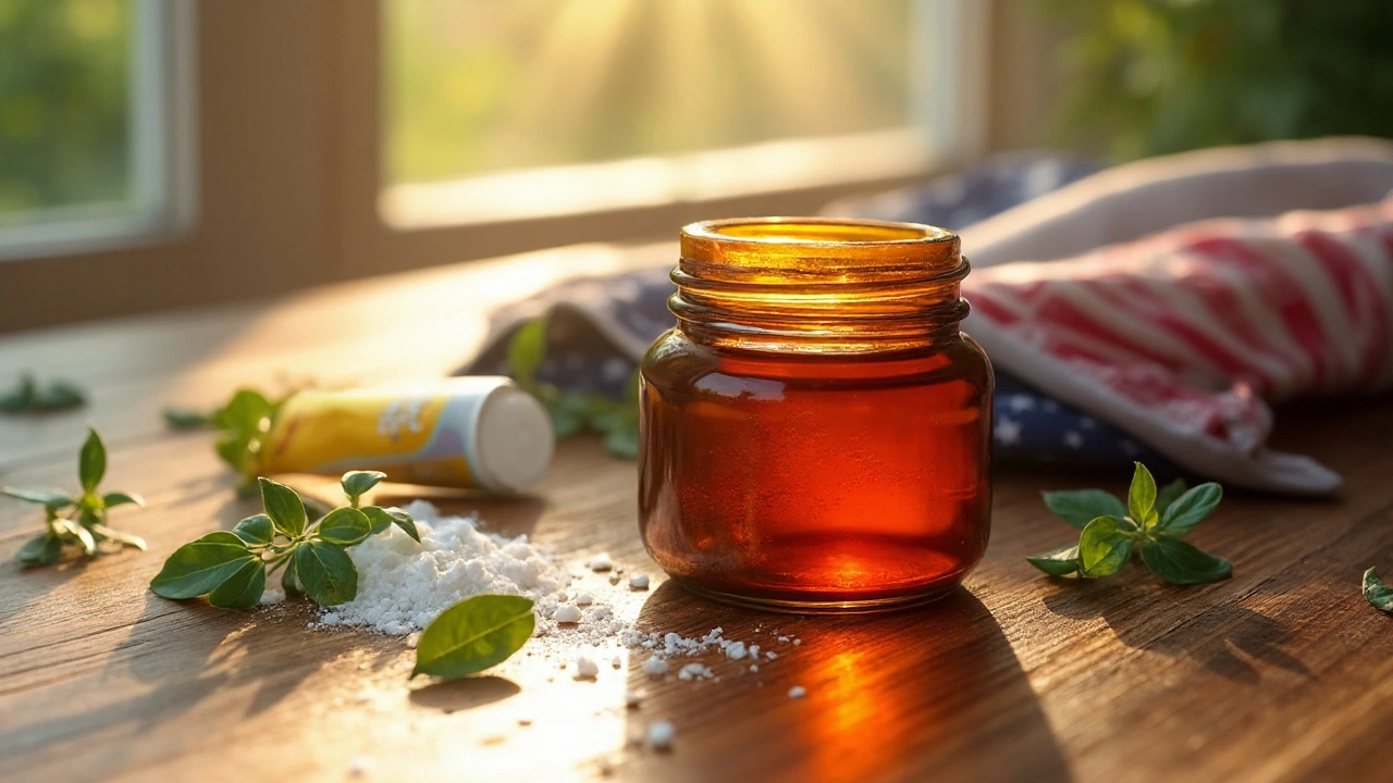 Rumalaya Liniment (Gaultheria) vs Other Topical Pain Relievers: Which Works Best?