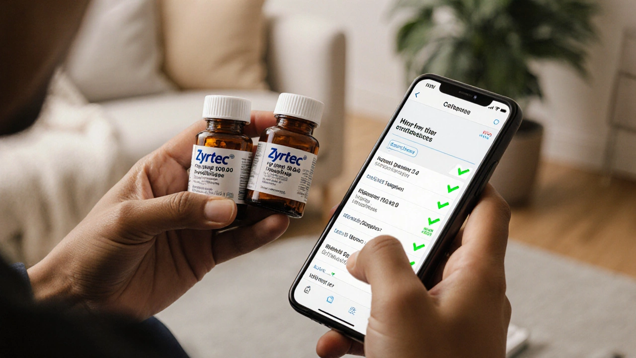 Step‑by‑Step Guide to Purchasing Safely