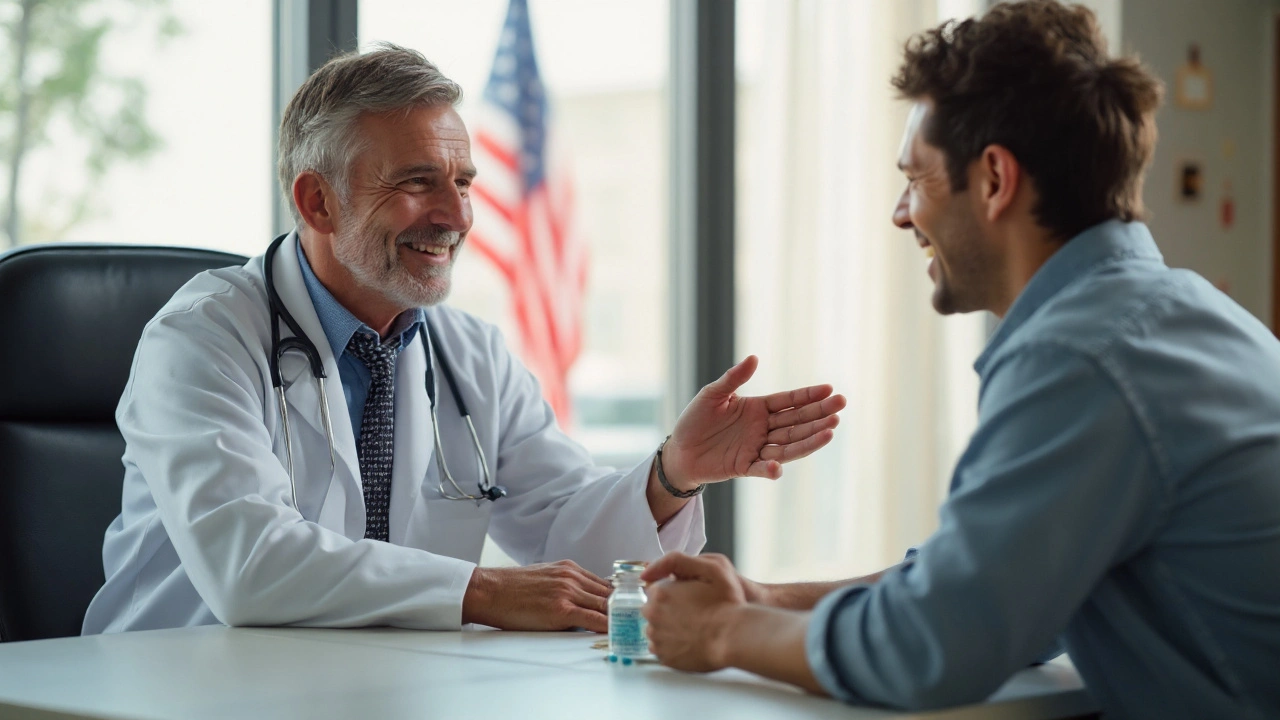 Tizanidine Explained: Dosage, Uses, Side Effects & Safety Guide