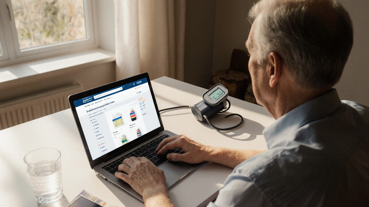 Buy Cheap Generic Atenolol Online - Safe & Affordable Options
