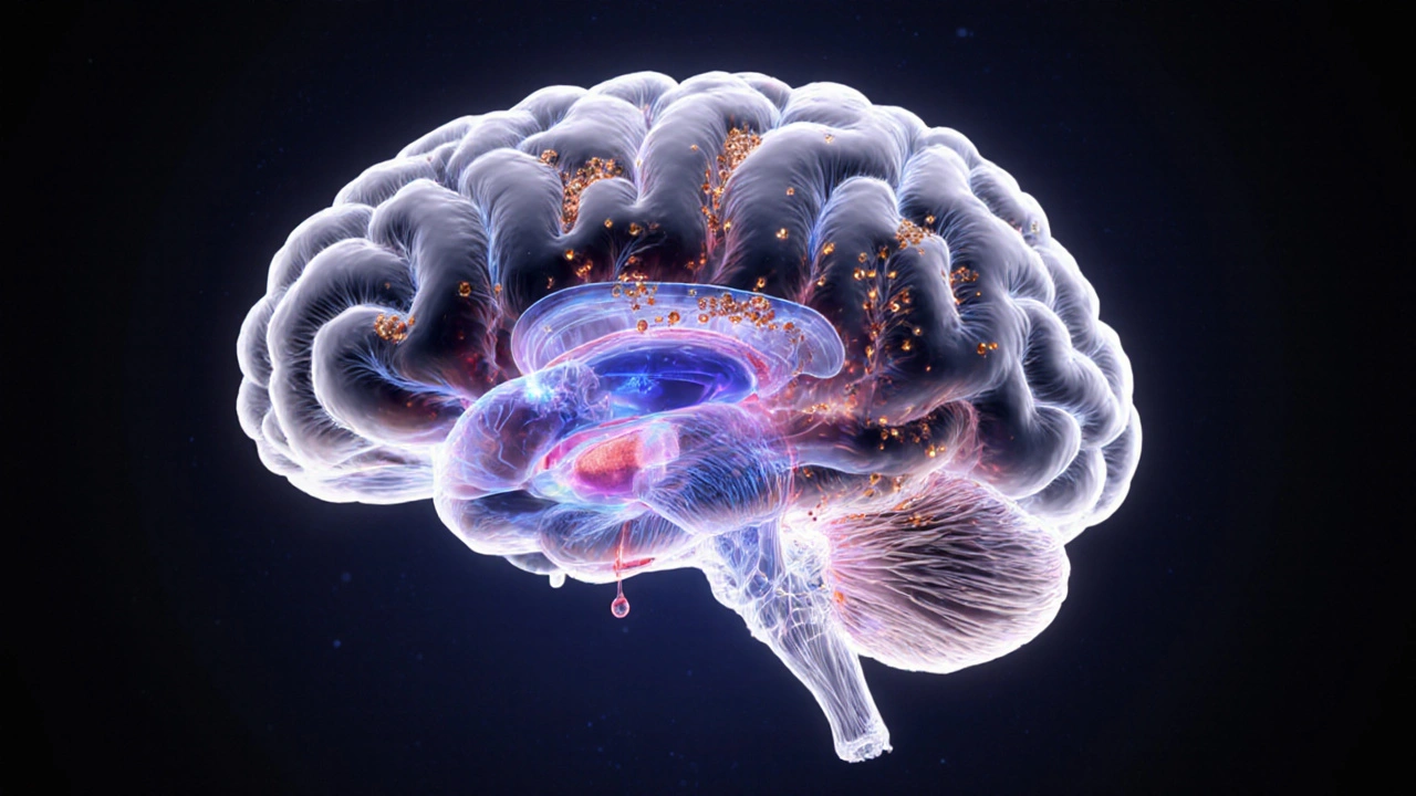 Diabetes and Dementia Link: Risks, Signs, and Prevention Tips
