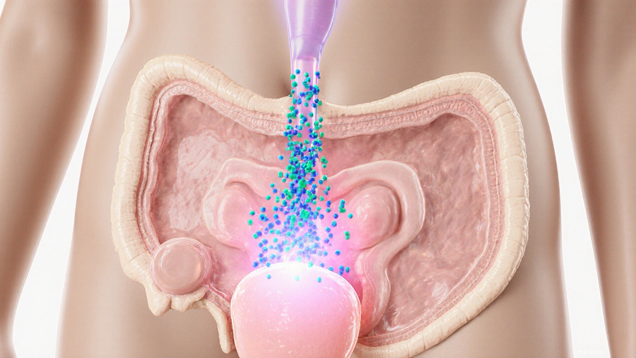 Effective Antibiotics for Cystitis: Guidance and Best Choices