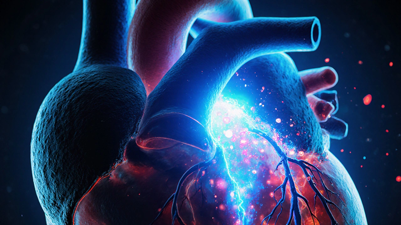 Reperfusion Injury & Allergies: Key Facts and Prevention Tips
