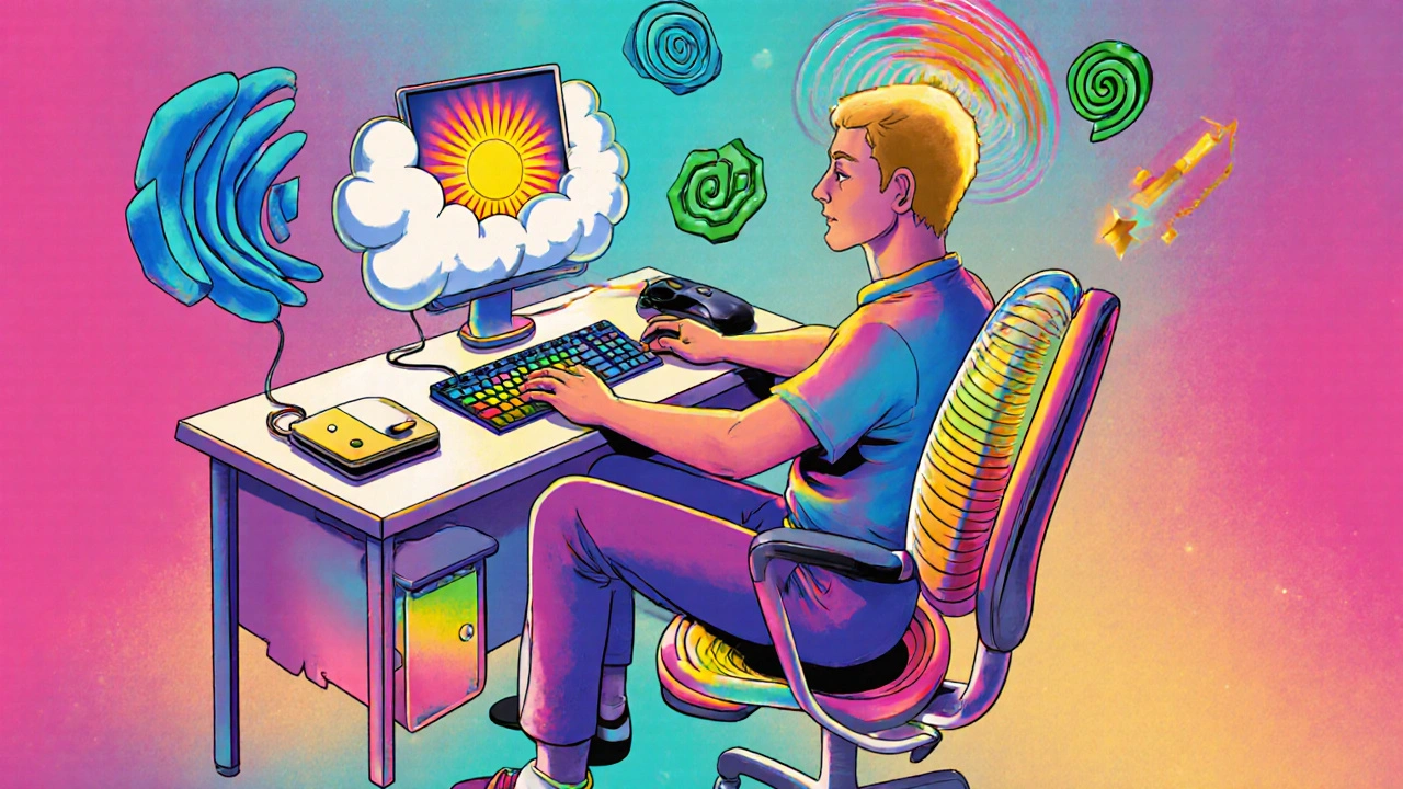 Ergonomics for Joint Health: Workstation and Posture Tips to Reduce Pain