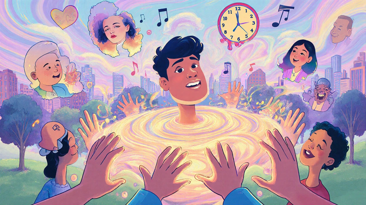 First-Episode Psychosis: Why Early Intervention and Family Support Save Lives