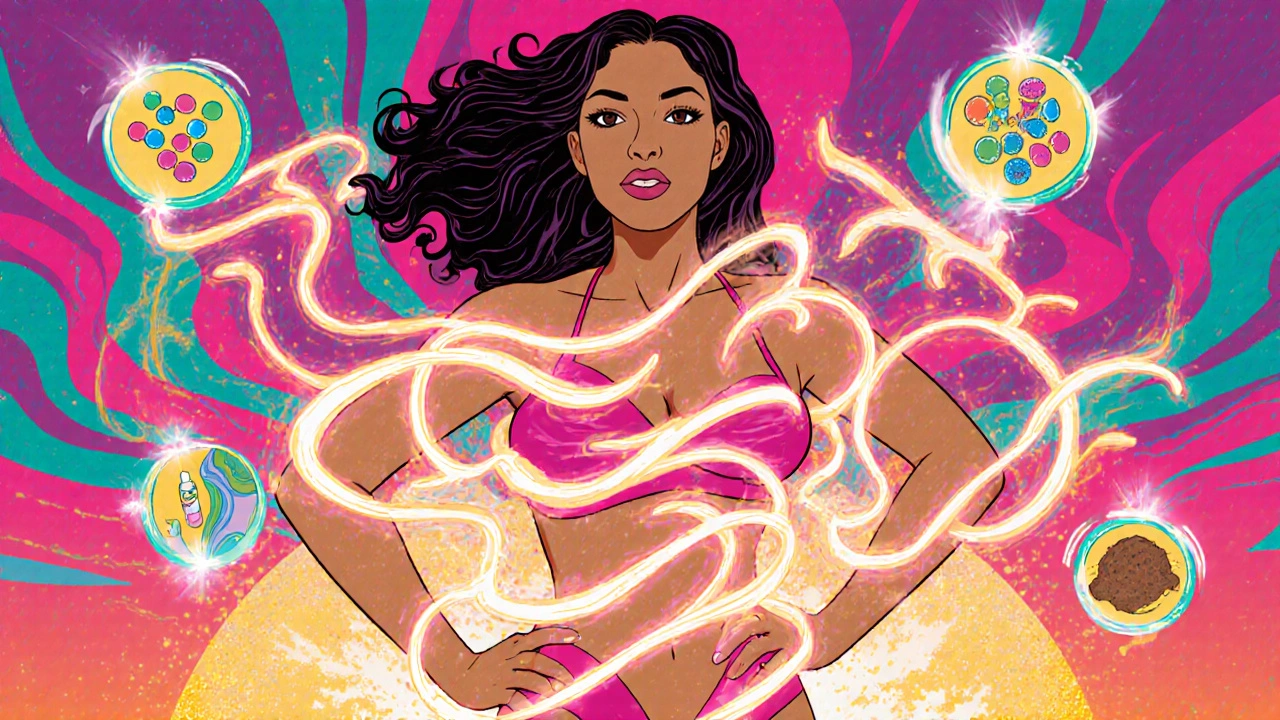 GLP-1s for PCOS and Obesity: Real Weight Loss and Metabolic Results