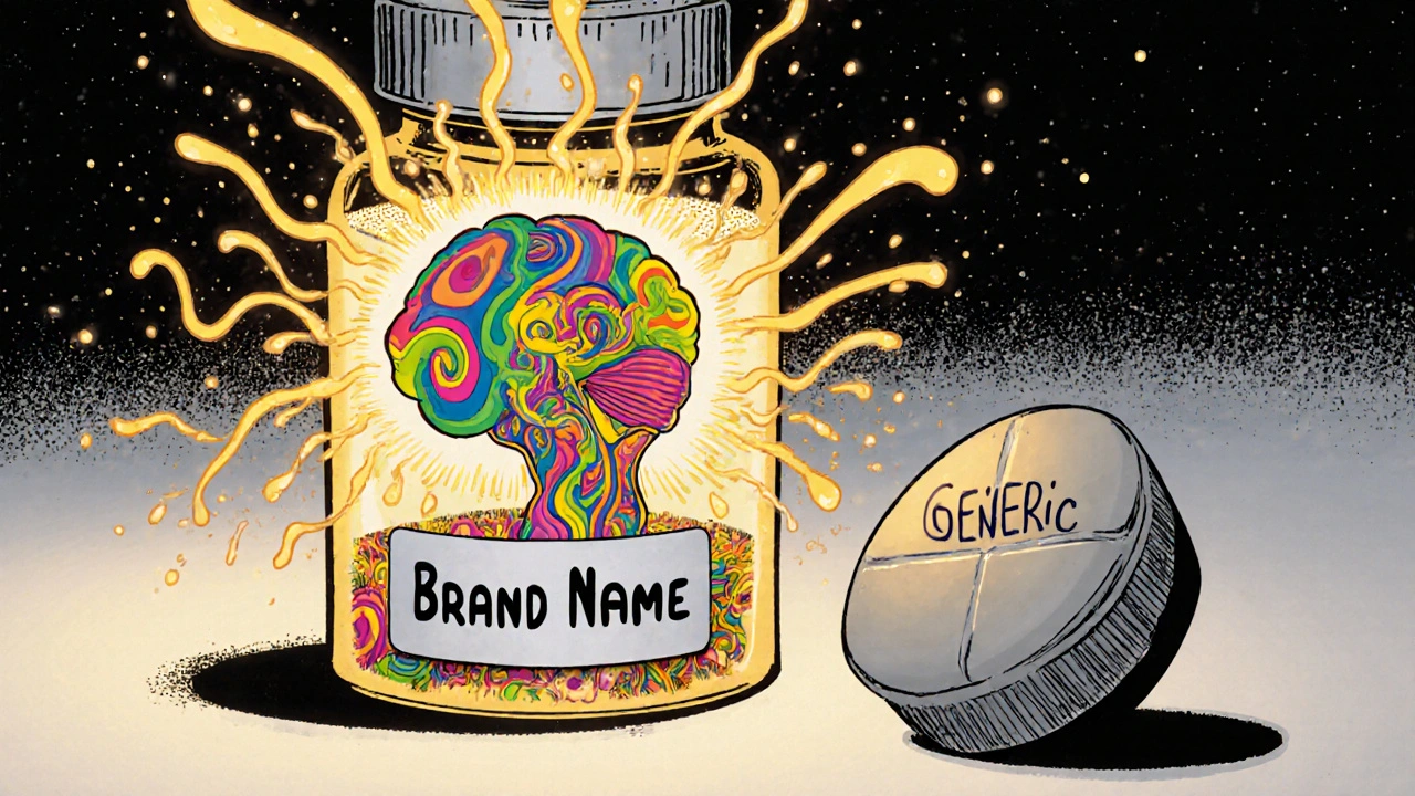 Placebo Effect and Generics: How Psychology Affects Your Medication Results