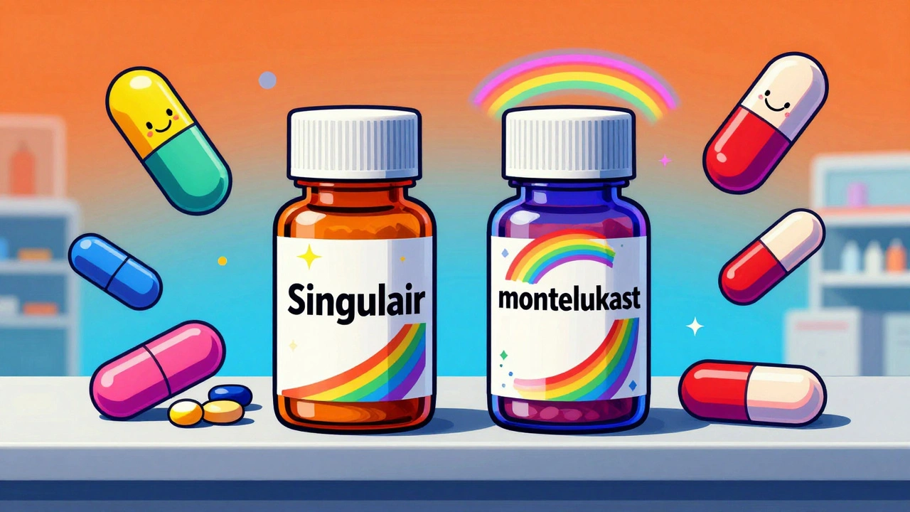 Authorized Generics vs Traditional Generics: What You Need to Know