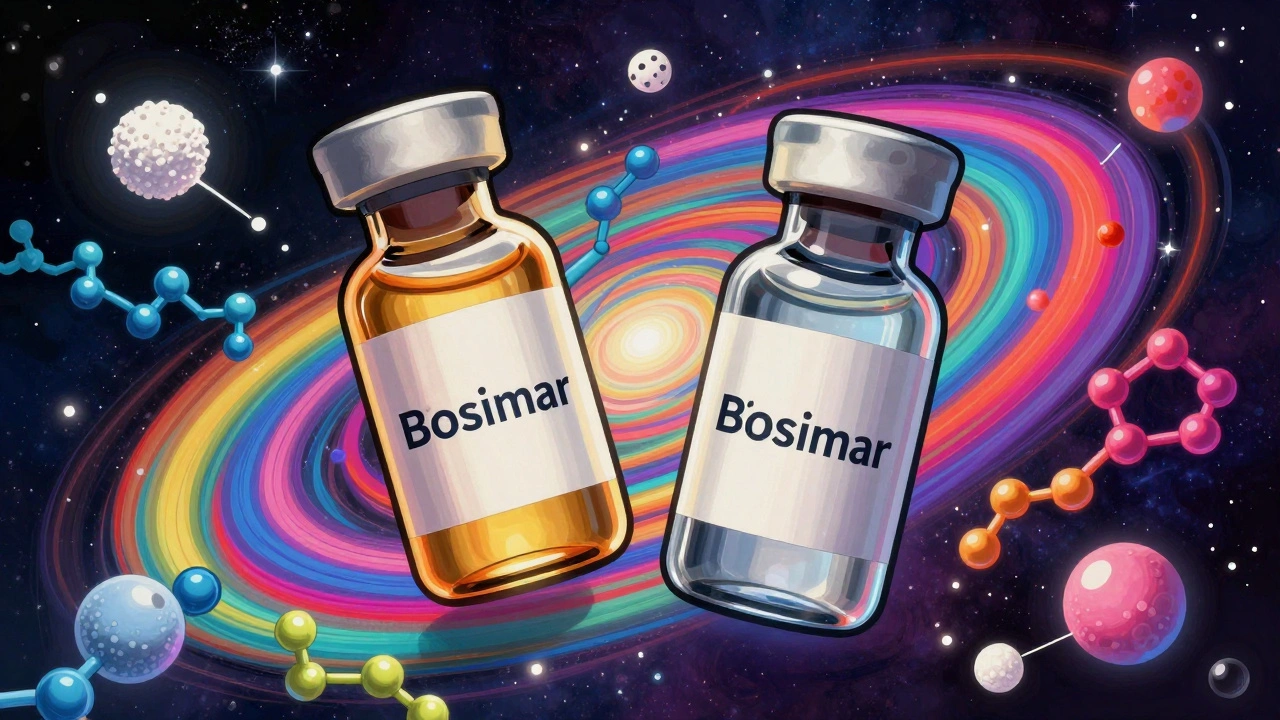 Lot-to-Lot Variability in Biologics and Biosimilars: What It Means for Patients and Providers