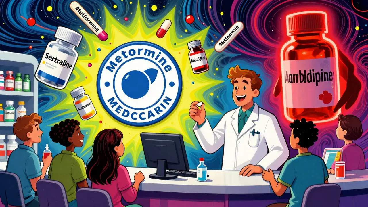 Global Perspectives on Generics: How Countries Are Cutting Drug Costs Without Compromising Care