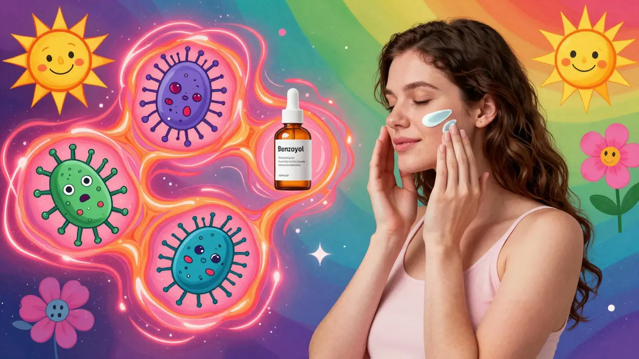 Safe Topical Medications and Creams During Pregnancy: What You Can and Can’t Use