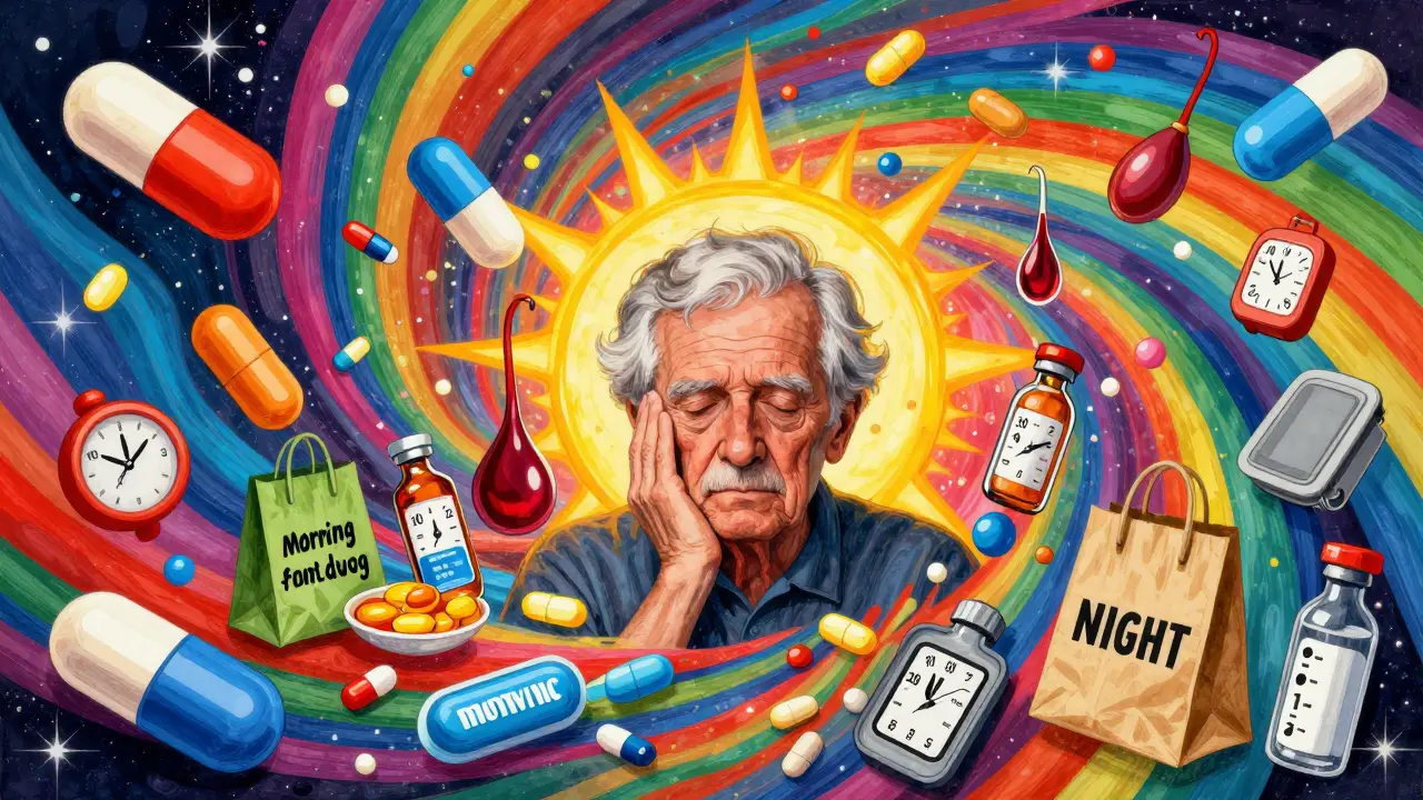 Why Patients Skip or Forget Medications: Common Barriers to Adherence