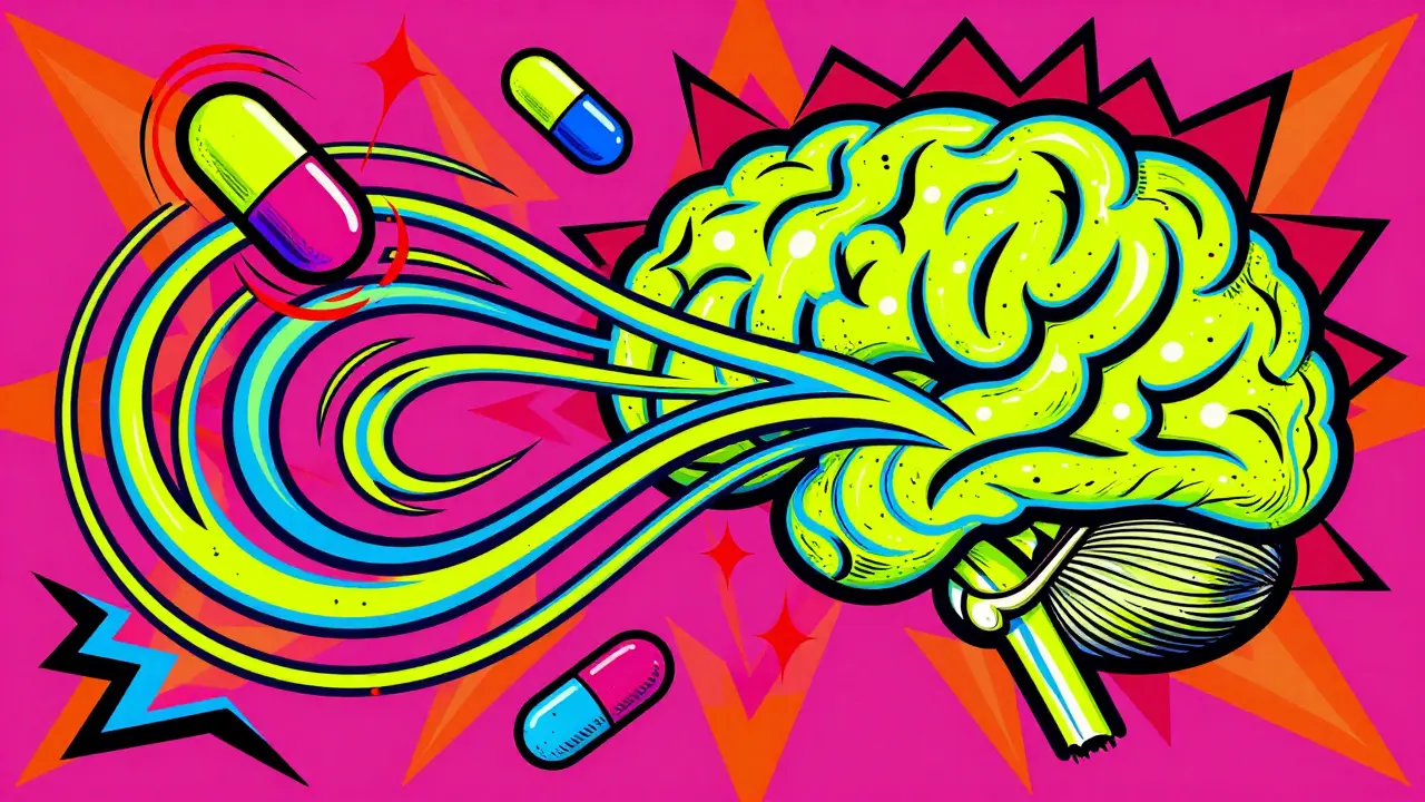 Hiccups Triggered by Medications: Causes and Remedies