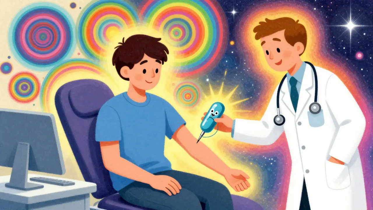 How to Prepare for Allergy Testing for Antibiotic Reactions