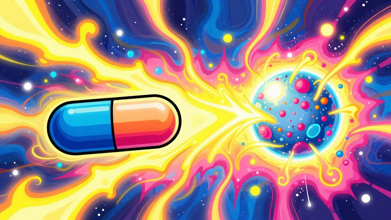 Calcium and Iron Mineral Interactions: How to Time Your Medications