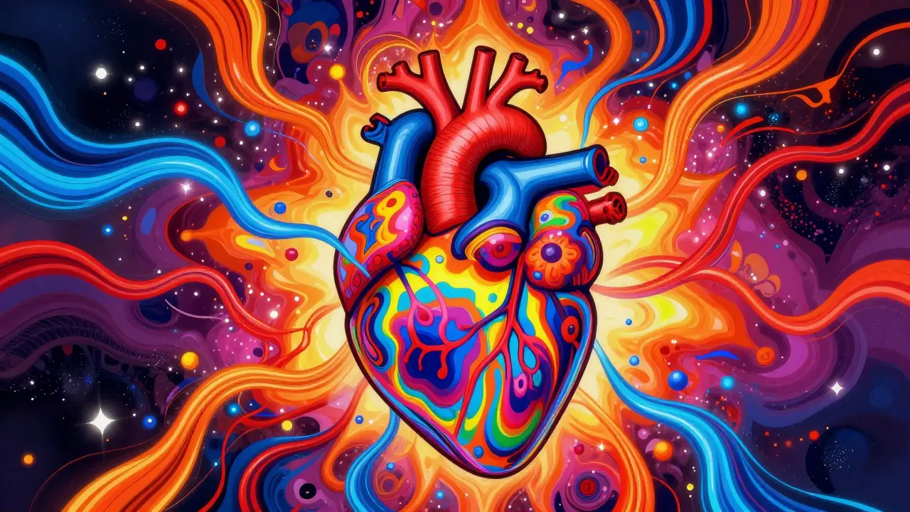 ED Medications: The Dangers of Mixing Nitrates and Alpha-Blockers