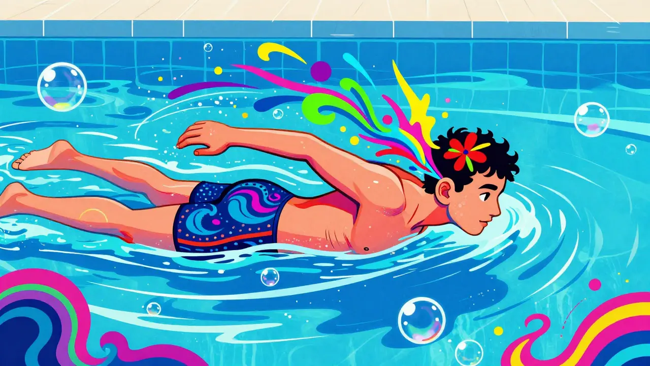 How to Prevent and Treat Swimmer's Ear (Otitis Externa)