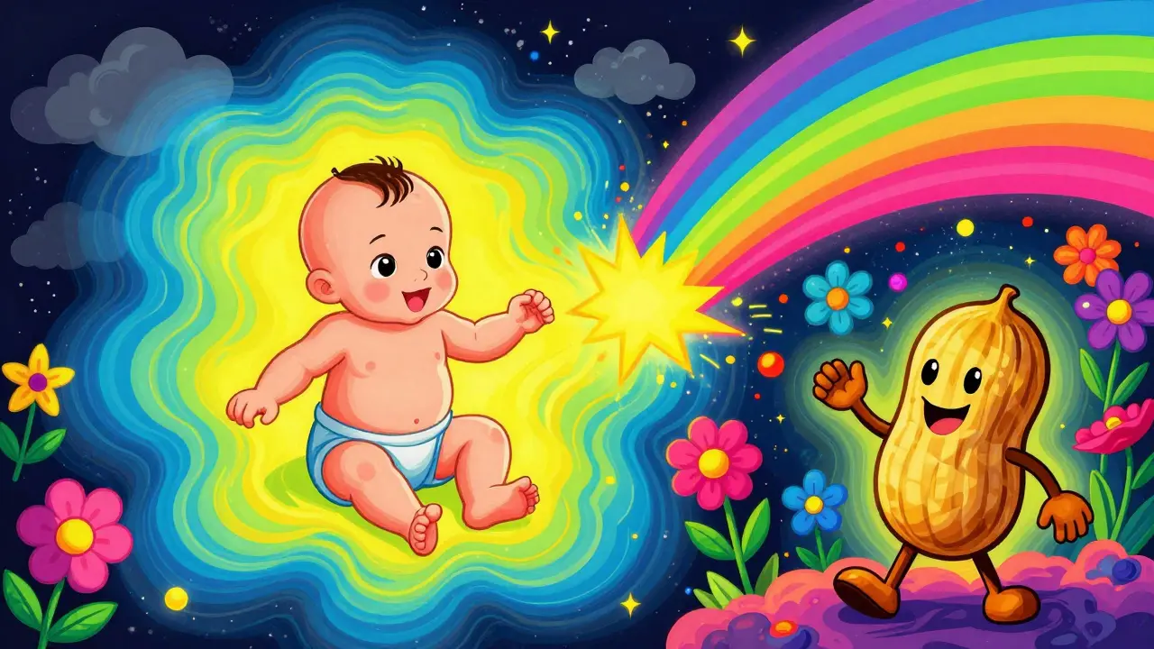 Peanut Allergy Prevention: Early Introduction and OIT Guide