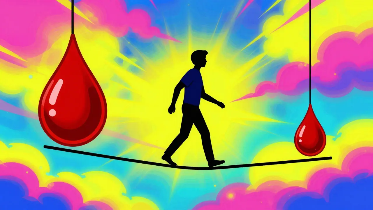 Preventing Bleeding While Using Anticoagulants: A Practical Guide