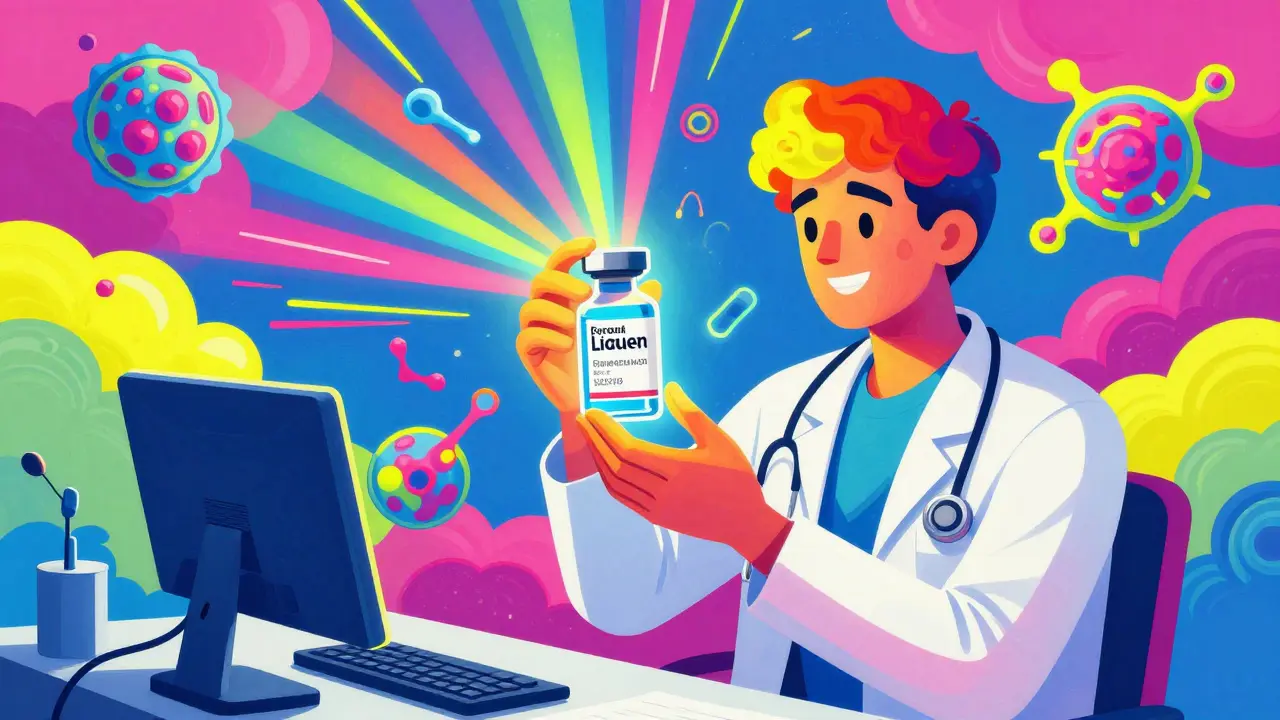 Specialty Prescribing: Why Specialists Prefer Brand-Name Drugs