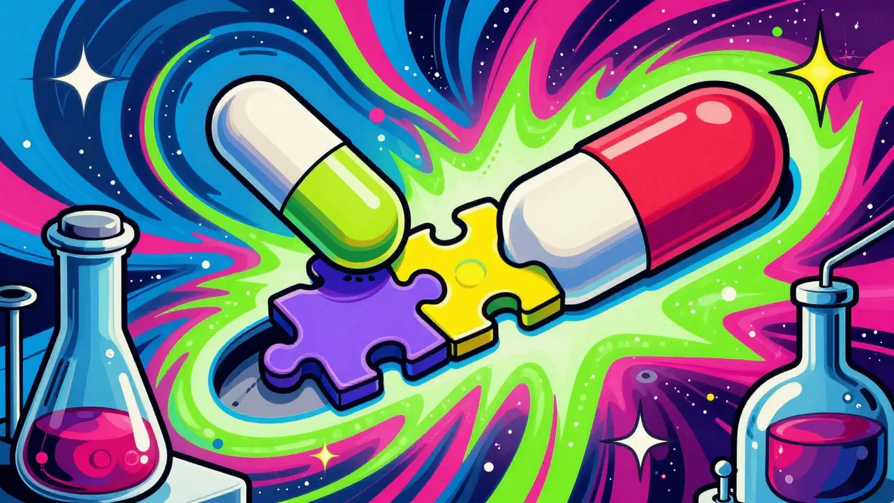 Complex Generic Formulations: Why Proving Bioequivalence Is Harder Than You Think