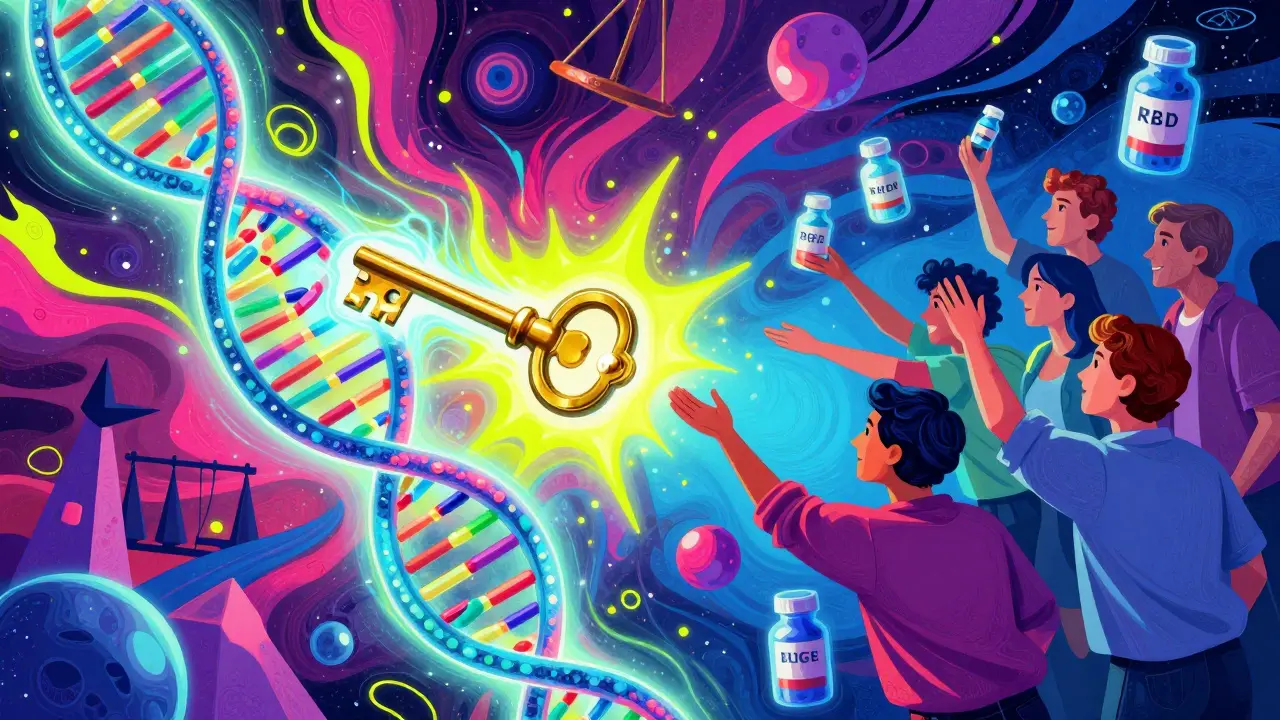 Generic Drug Patents Explained: Exclusivity Periods Across Countries