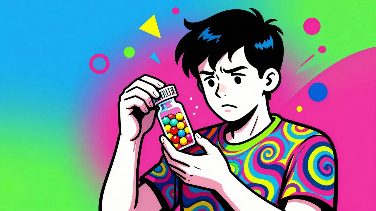 How to Discuss Side Effects Without Stopping Your Medication: A Patient’s Guide