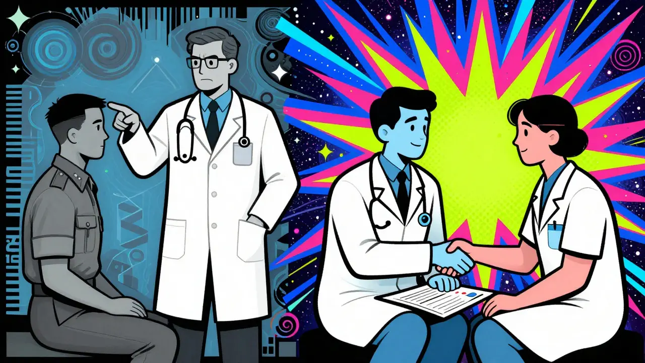 Medication Adherence vs. Compliance: Why the Shift in Healthcare Language Matters for Your Health