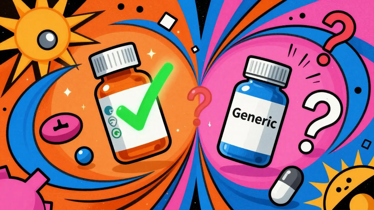Generic Drug Labeling Requirements: What FDA Mandates for ANDAs