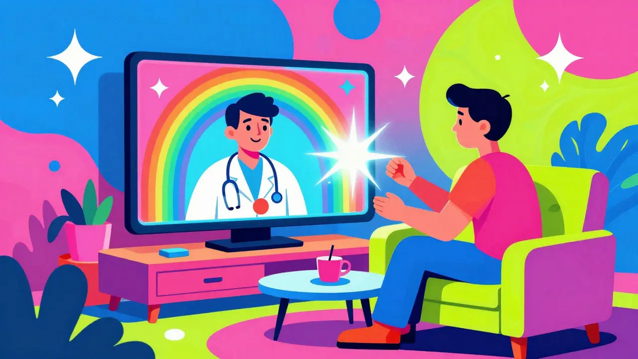 How and Where to Buy Gabapentin Online: Legal Telehealth Options & Safety Guide