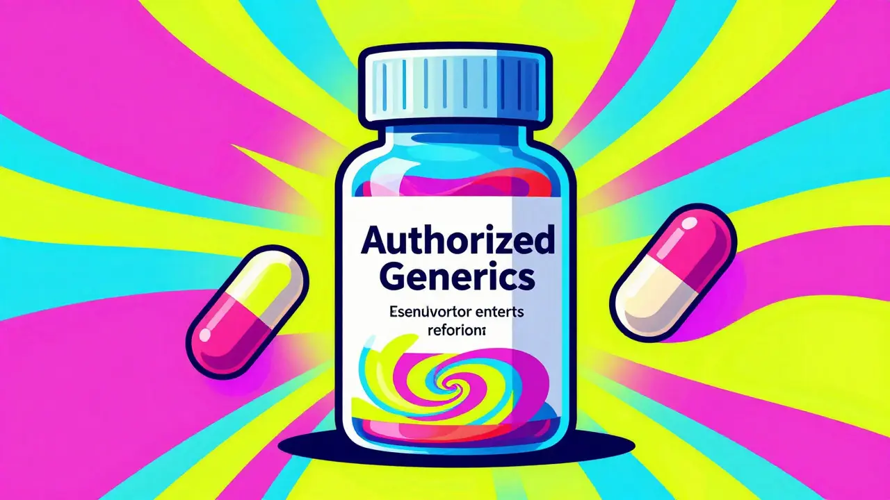 Authorized Generics Explained: The Safest Option When Switching From Brand-Name Drugs