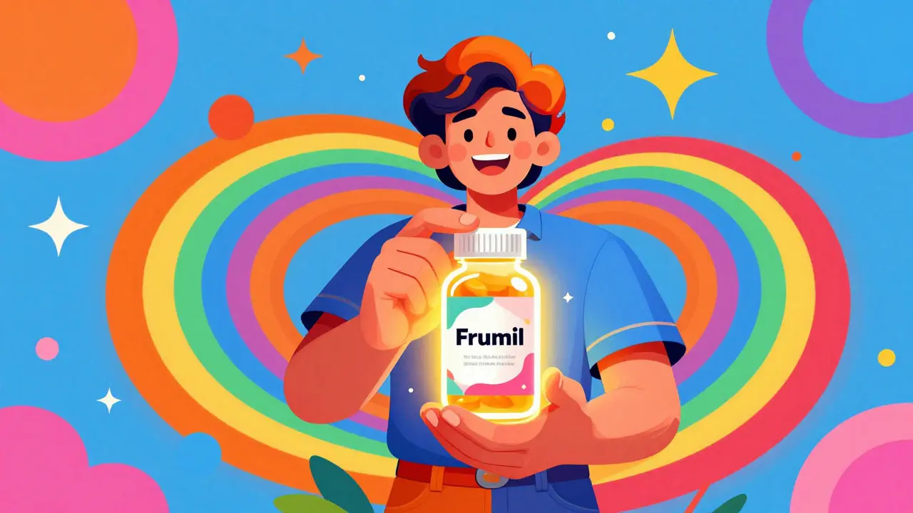 How and Where to Buy Frumil Online Safely in 2026