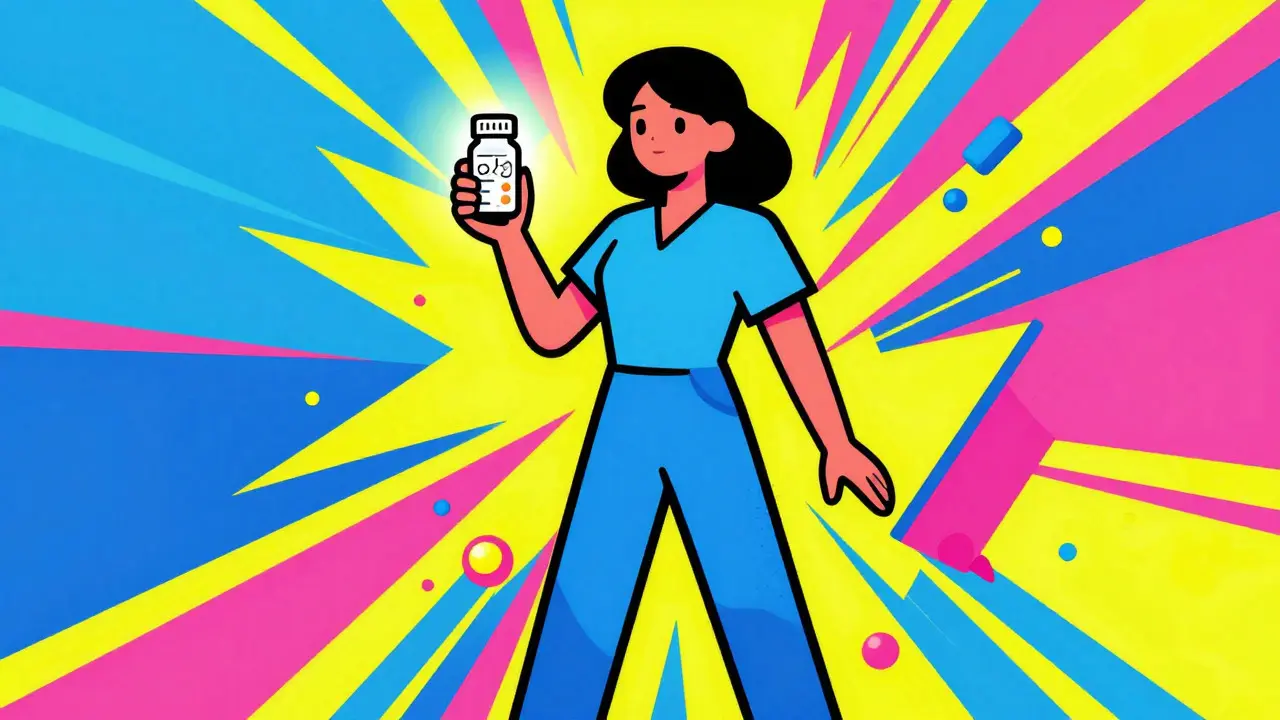 How and Where to Buy Sarafem Online: The 2026 Guide to Generic Fluoxetine